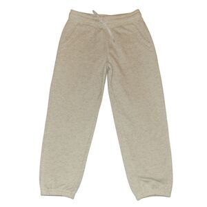 Old Navy Kids Beige Joggers